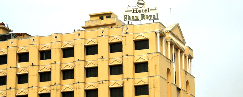 Shan Royal Hotel 